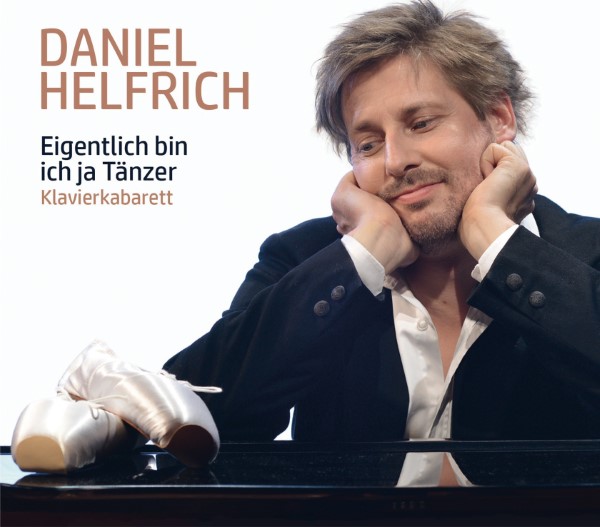 Eigentlich bin ich ja Taenzer